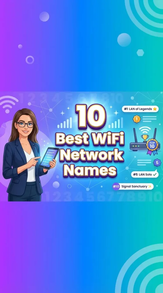 10 best wifi network names image