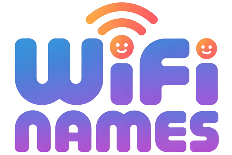 WIFI Names