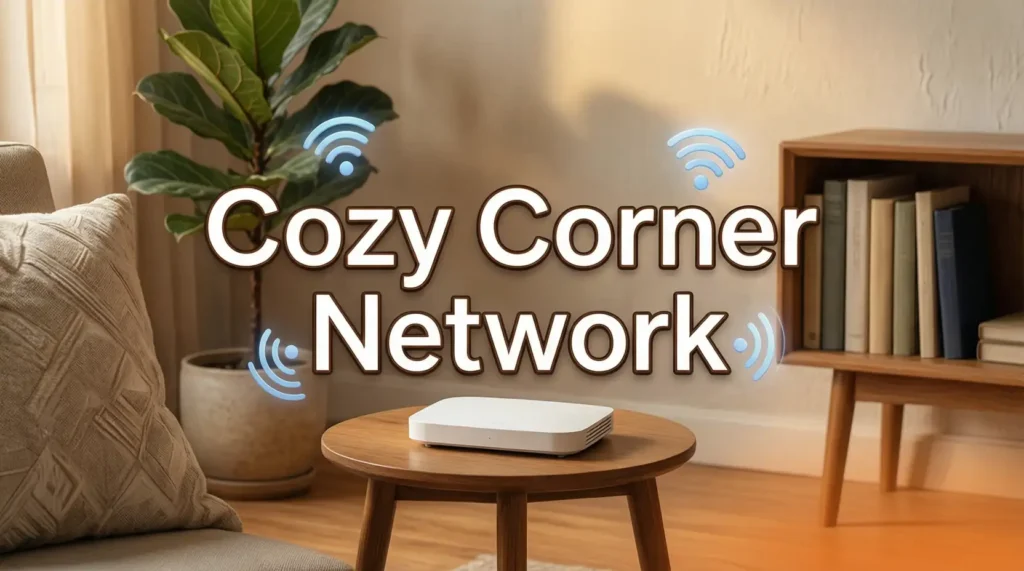 best wifi names for home image