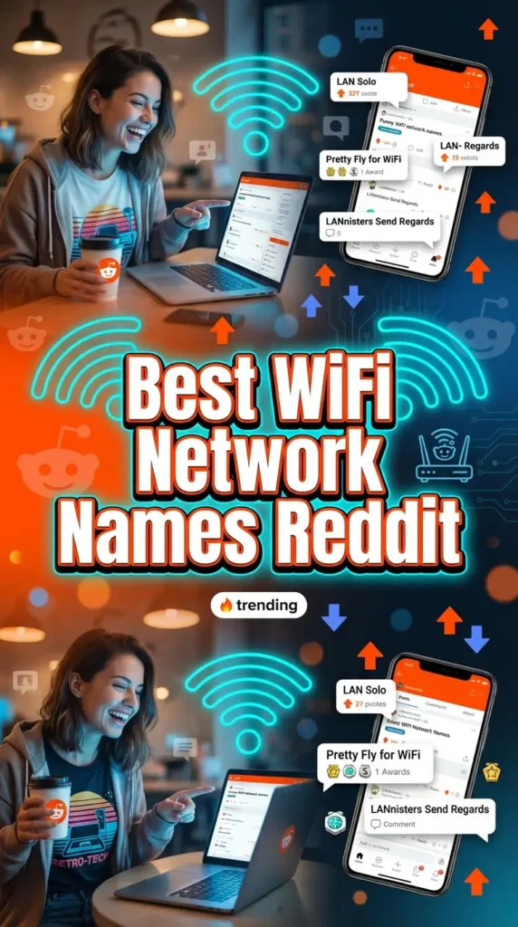 best wifi network names reddit image