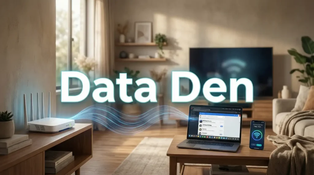 cool wifi names for home image