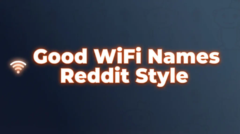 good wifi names reddit image